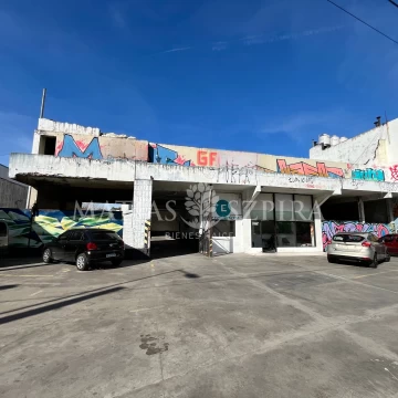 Alquiler de Galpón en Ituzaingó Centro