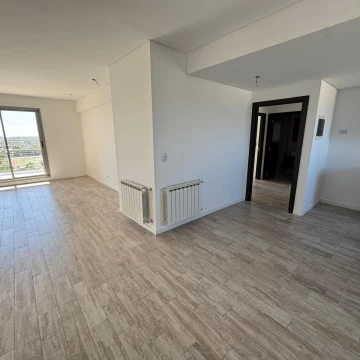 VENTA 4 AMB C/ PARRILLA, PISO ALTO VISTA AL RIO, PISCINA