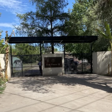 Amplio lote 400m2 - Tortuguitas - Complejo cerrado