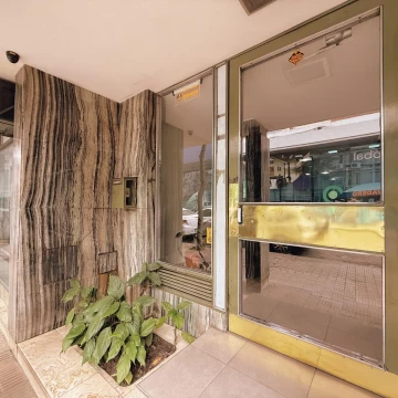 Italia 647 - Departamento De 3 Dormitorios Con Pileta En Alquiler - Centro, Rosario