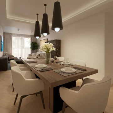 Venta Departamento tres ambientes pozo emprendimiento con balcón Belgrano