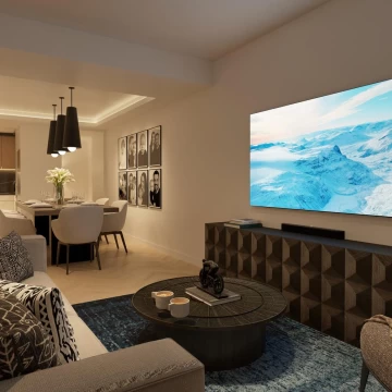VENTA DEPARTAMENTO CUATRO AMBIENTES CON BALCON EMPRENDIMIENTO POZO BELGRANO