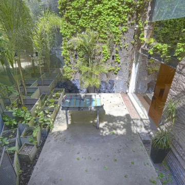 VENTA OFICINA COMERCIAL/ VIVIENDA 7 AMBIENTES MULTIDESTINO EN PALERMO, PALERMO SOHO