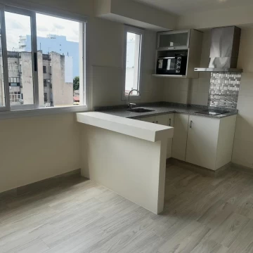 Alquiler departamento 1 ambiente en Monserrat
