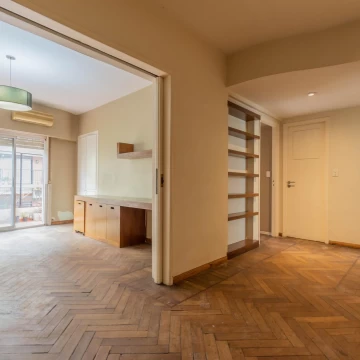 Departamento en venta 4 amb    dependencia