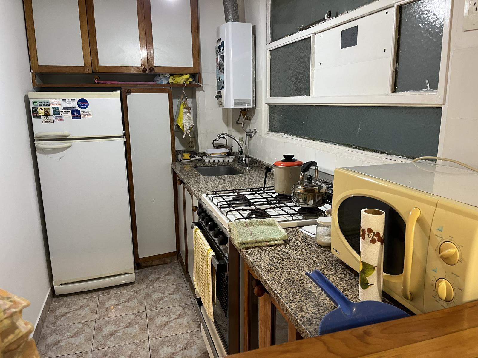 Cocina