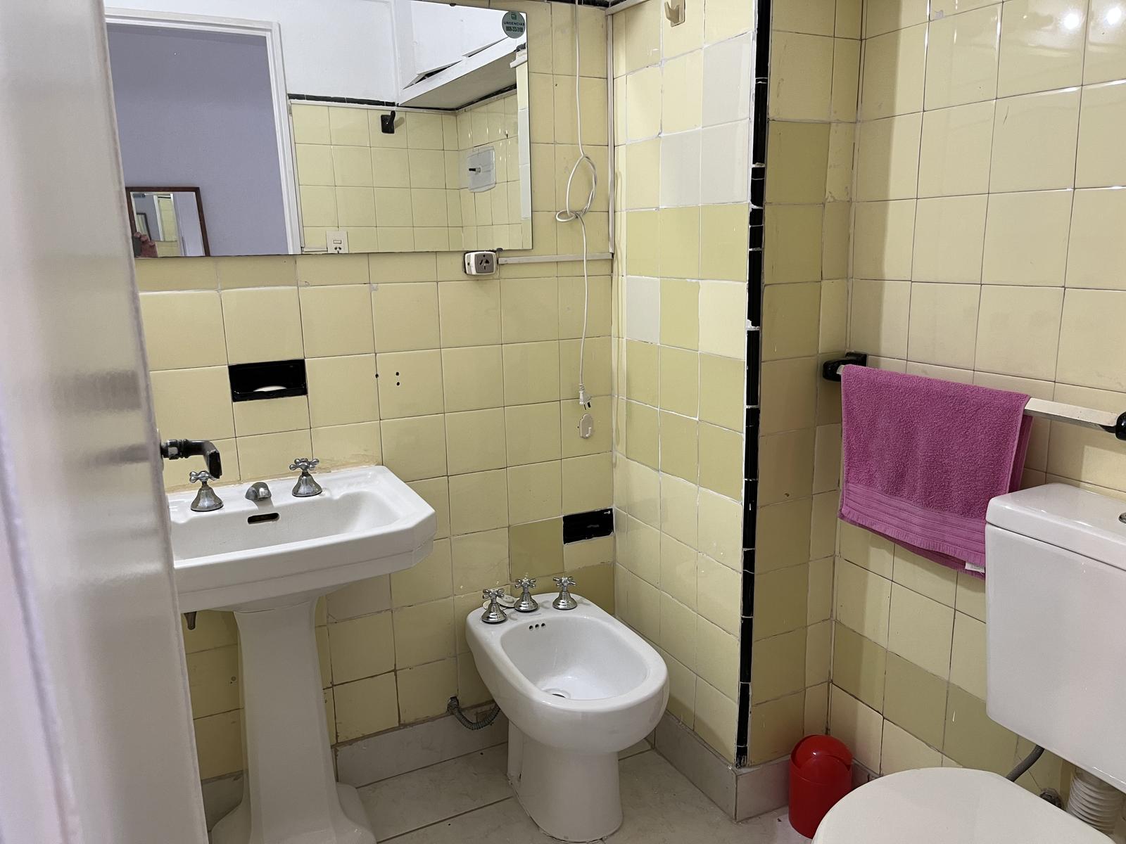 Baño