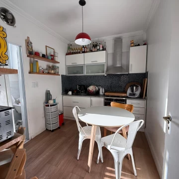 Departamento en Quilmes
