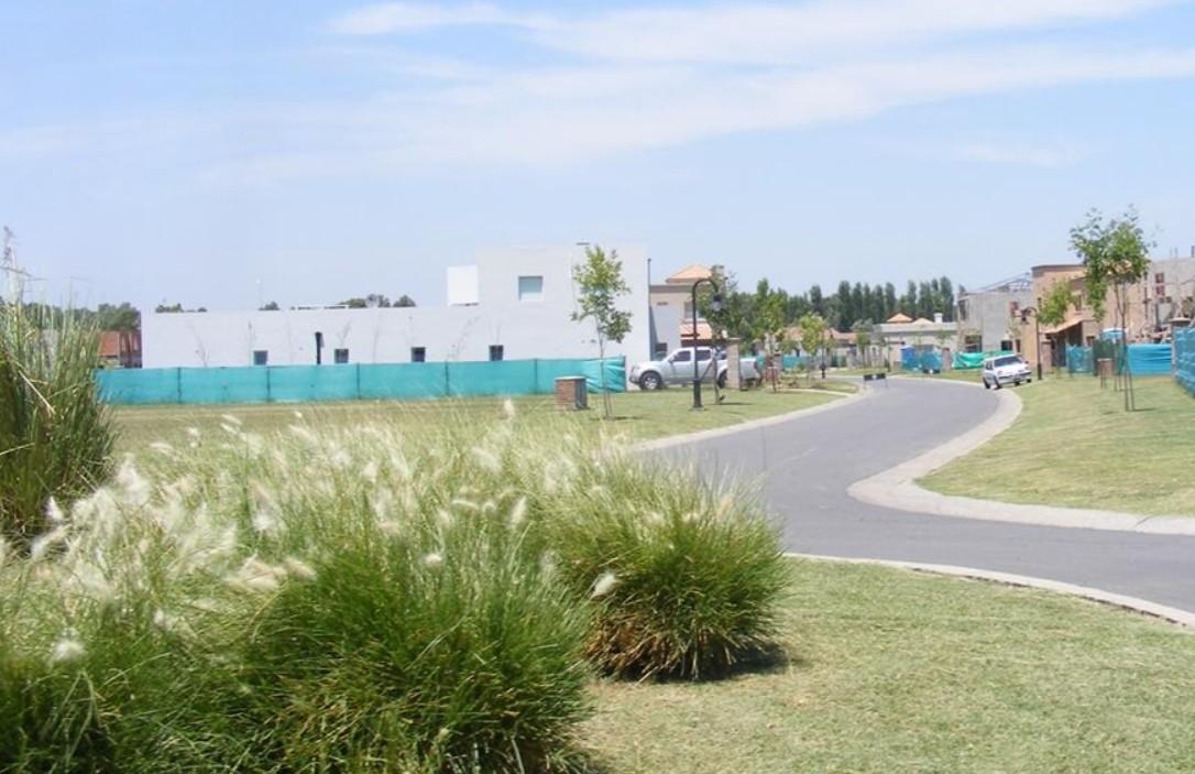 LOTE VENTA BARRIO SAN PABLO CHICO - PILAR - 3