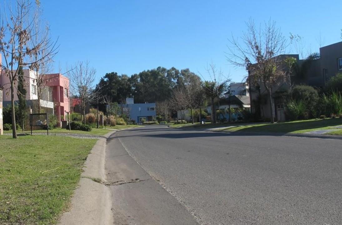 LOTE VENTA BARRIO SAN PABLO CHICO - PILAR - 4