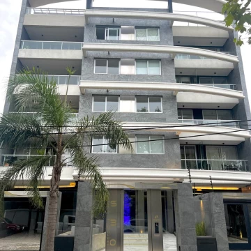 Venta Dpto 2 amb con cochera en Ramos Mejia