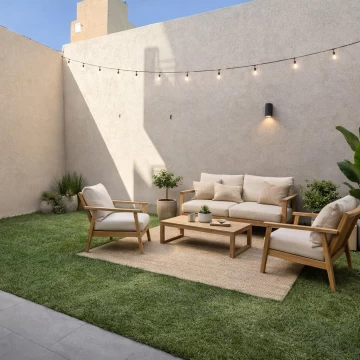 VENTA PH 3 AMBIENTES CON JARDIN A ESTRENAR VILLA URQUIZA ENTREGA OCTUBRE 2026