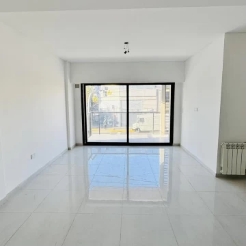 Departamento 3 Ambientes con patio Villa Urquiza estrenar