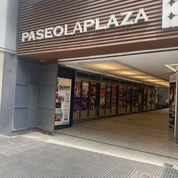 Cochera Fija con Renta Asegurada UF 2