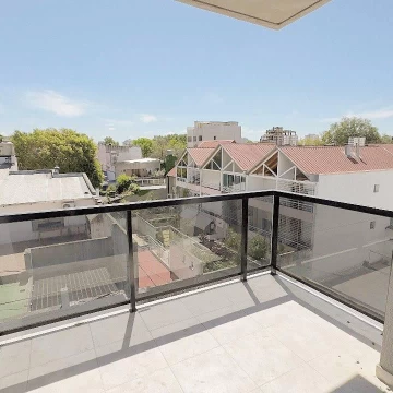 Departamento en Venta Monoambiente a estrenar