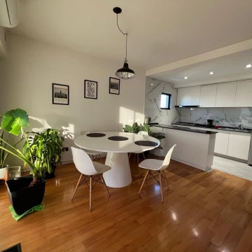 DEPARTAMENTO EN PARQUE PATRICIOS FULL AMENITIES
