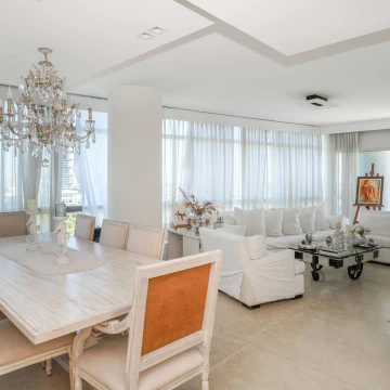 VENTA DPTO 4 AMB PREMIUM FULL AMENITIES CON 3 COCHERAS