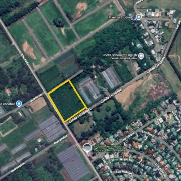 Venta terreno-hectárea -lote-en escobar