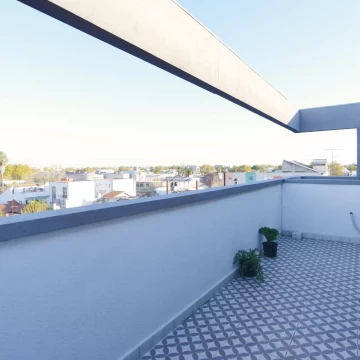 Venta QUILMES Dpto 3 AMB - TERRAZA Y COCHERA