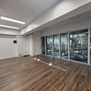 Oficina RETIRO VENTA - EDIFICIO CON AMENITIES