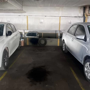 VENTA Cochera en Recoleta (a 100mt de Av. Santa Fe)