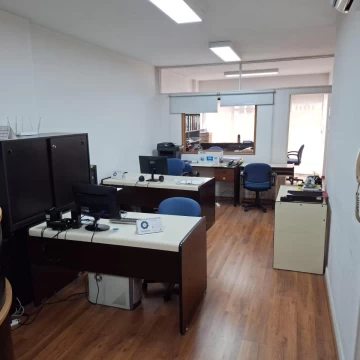 VENTA DPTO 4 AMBIENTES CON BALCON - BALVANERA