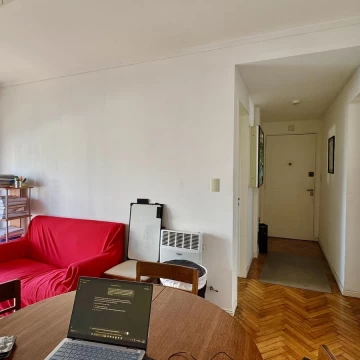 Venta 3 amb vista abierta, balcón