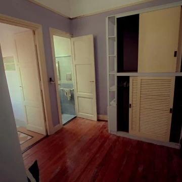 VENTA PH 4 AMBIENTES CON ESTUDIO - RECOLETA