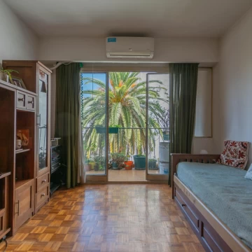 VENTA DPTO 3 AMB - BALCON VISTA ABIERTA 