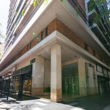 Venta Departamento 5 amb. en Belgrano