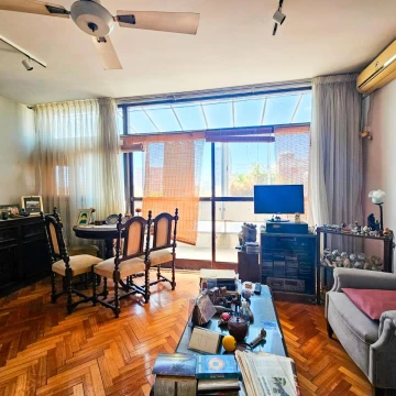 VENTA 3 AMB ALMAGRO CON BALCON 