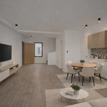 VENTA PH VILLA URQUIZA 3 AMBIENTES CONTRAFRENTE - FINANCIACIÓN