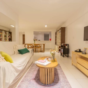 Departamento en Palermo