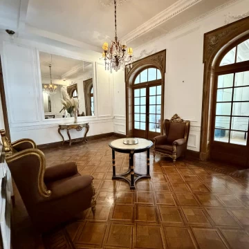 Petit Hotel en Recoleta
