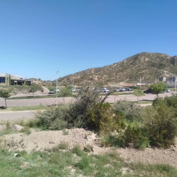 Lote en Venta - Barrio Mendoza Norte