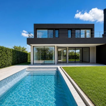 Venta   Casa 4 Dormitorios con Piscina, Galería y Parrilla en Carpinchos, Nordelta