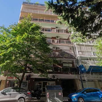 Departamento en Belgrano R