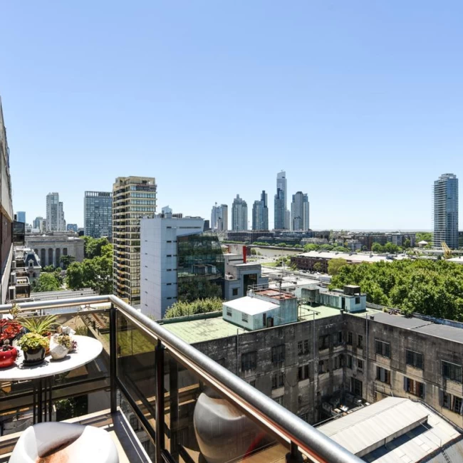 VENTA DEPTO 3 AMB C/COCH AMENITIES - VISTA PUERTO MADERO - 108 M2