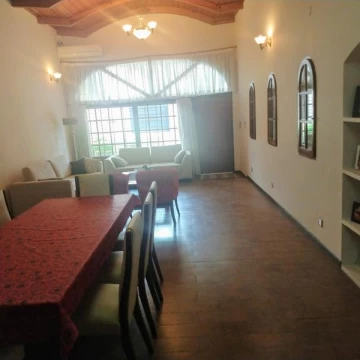 Casa - Flores