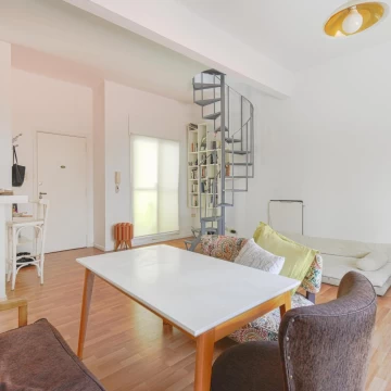 Venta  PH 3 ambientes - Colegiales - belgrano - chacarita