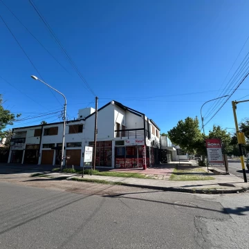 Departamento en Alquiler en Av. Balloffet - San Rafael, Mendoza