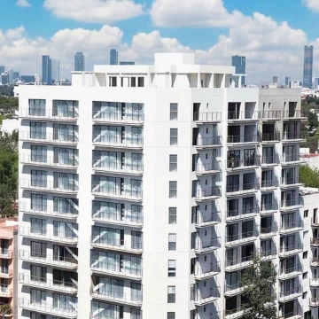 Departamento en VENTA, Álamos, Benito Juárez, Ciudad de México