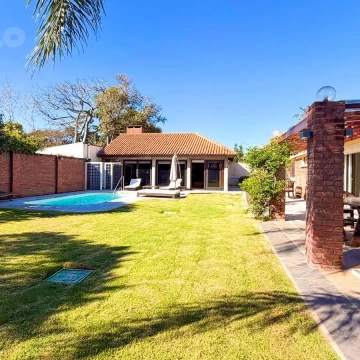 Casa - Pinares