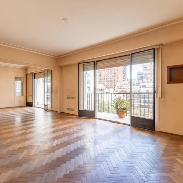 Departamento en venta 4 ambientes - Palermo Chico
