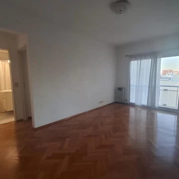 2 Ambientes l Alquiler V. Urquiza| Tipo torre
