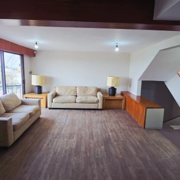 Casa en Venta en Condominio en Tepepan