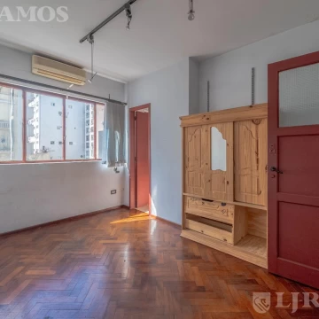 Departamento en Recoleta
