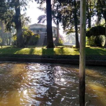 Casa Venta en Rio / Arroyo Espera Vivero Villa Monica 300