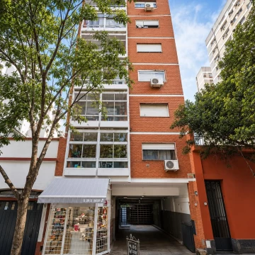VENTA Monoambiente divisible con balcón | Palermo Hollywood | Palermo