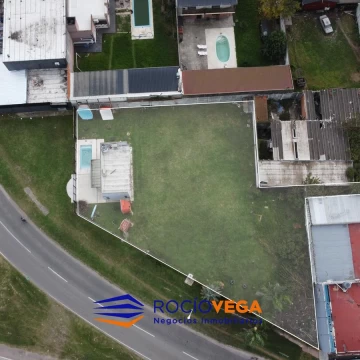 Lote en venta en Moreno, Paso del Rey, Colectora Norte km 33